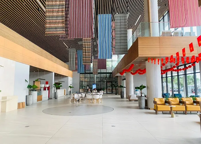 1br Direct Seaview - 5 Mins To The - Infinity Pool - Apec Mui Ne Khách sạn hẻo lánh