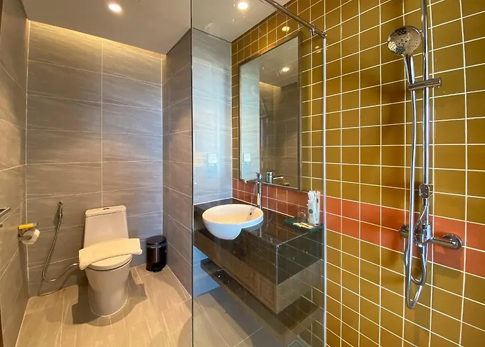 1br Direct Seaview - 5 Mins To The - Infinity Pool - Apec Mui Ne Phan Thiết