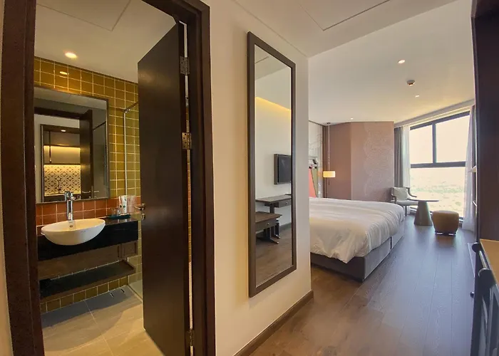 1br Direct Seaview - 5 Mins To The - Infinity Pool - Apec Mui Ne Khách sạn hẻo lánh *