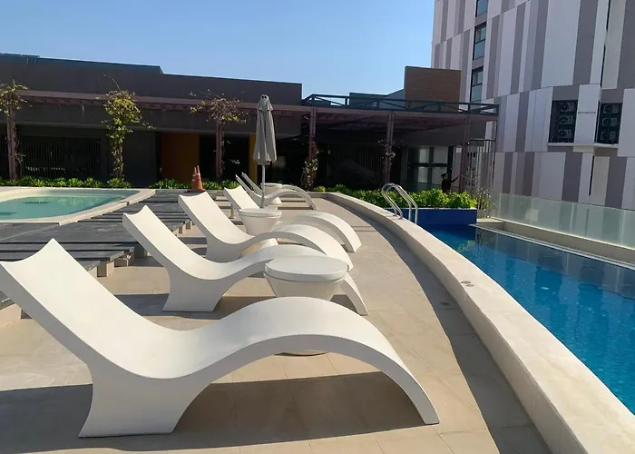 1br Direct Seaview - 5 Mins To The - Infinity Pool - Apec Mui Ne *