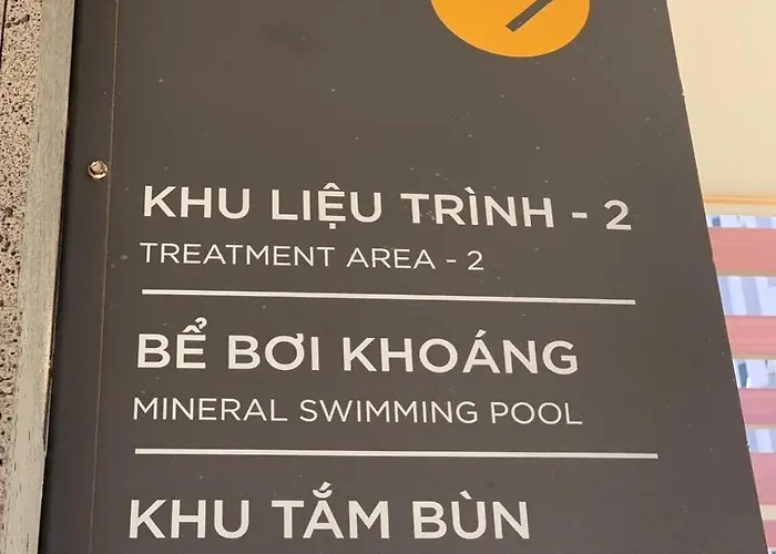 1br Direct Seaview - 5 Mins To The - Infinity Pool - Apec Mui Ne Khách sạn hẻo lánh Phan Thiết