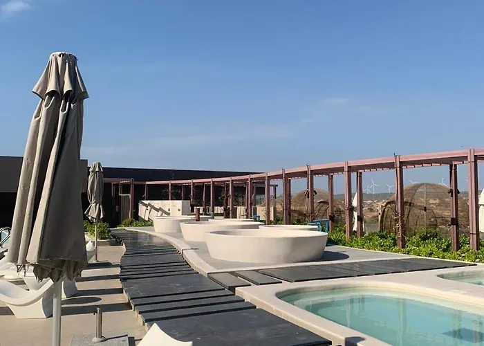 1br Direct Seaview - 5 Mins To The - Infinity Pool - Apec Mui Ne Khách sạn hẻo lánh *